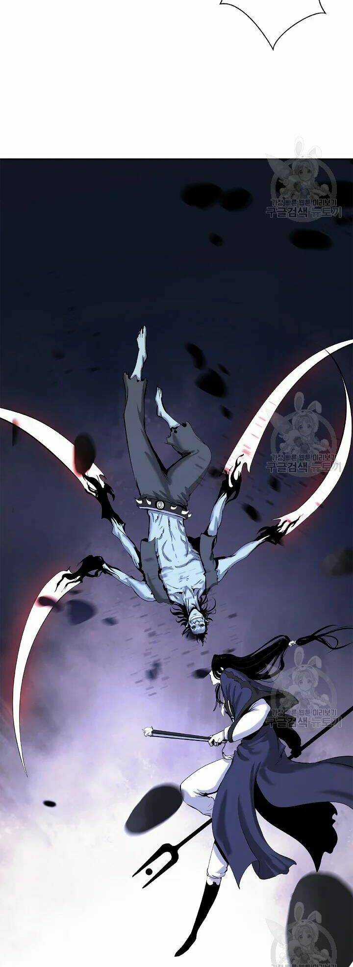 Lãng Tiên Kỳ Đàm Chapter 48 trang 39