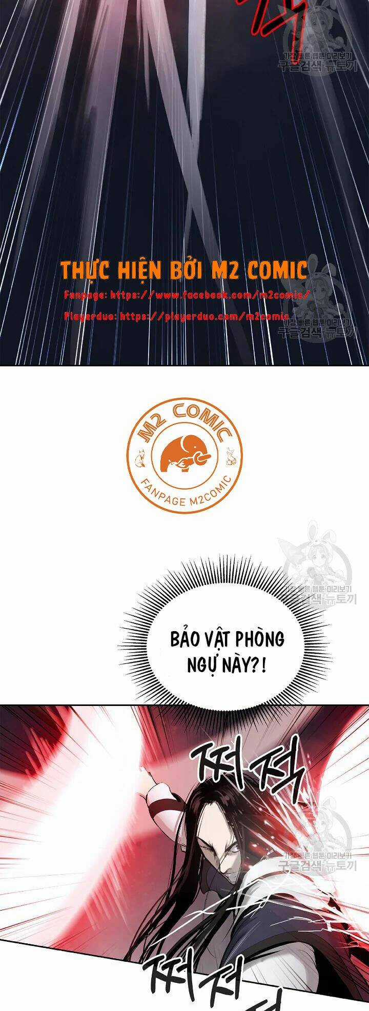 Lãng Tiên Kỳ Đàm Chapter 48 trang 41