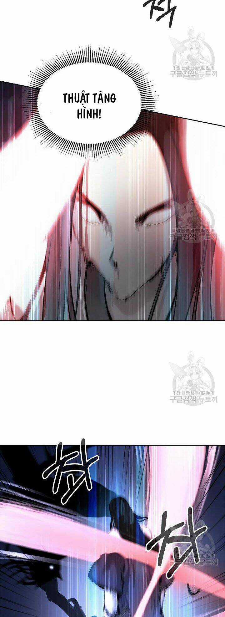 Lãng Tiên Kỳ Đàm Chapter 48 trang 42