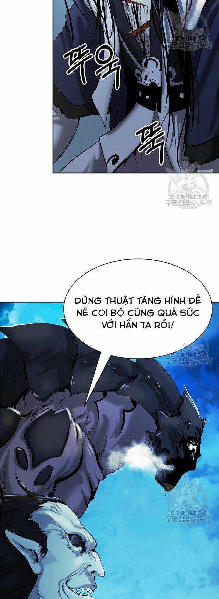Lãng Tiên Kỳ Đàm Chapter 48 trang 46