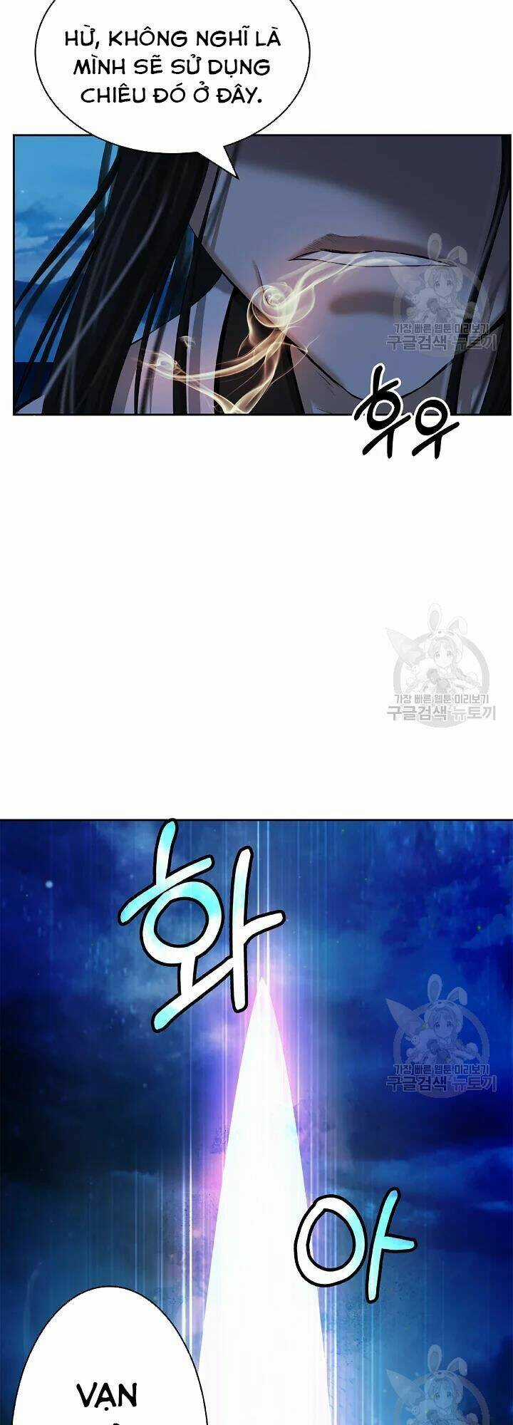 Lãng Tiên Kỳ Đàm Chapter 48 trang 49