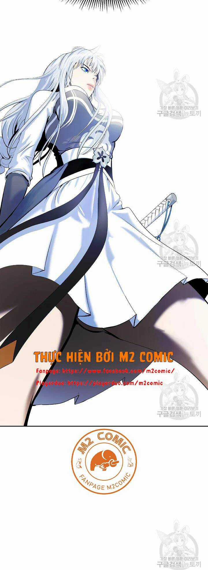Lãng Tiên Kỳ Đàm Chapter 48 trang 5