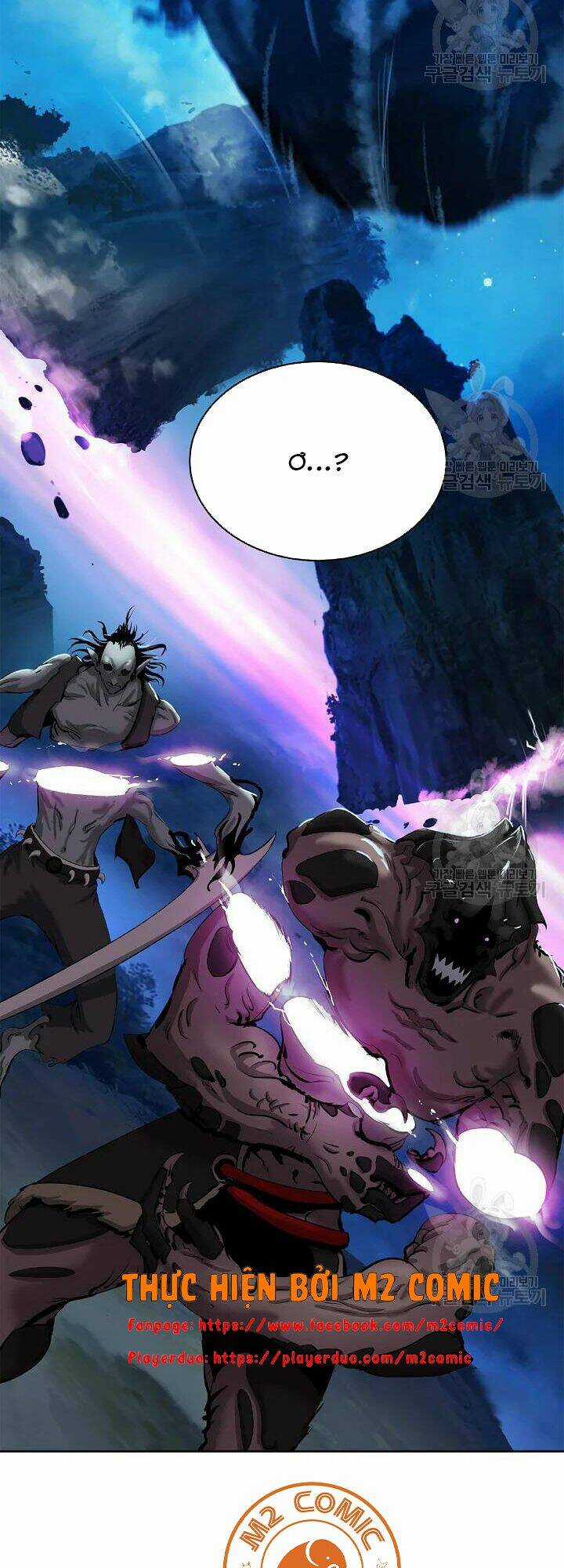 Lãng Tiên Kỳ Đàm Chapter 48 trang 55