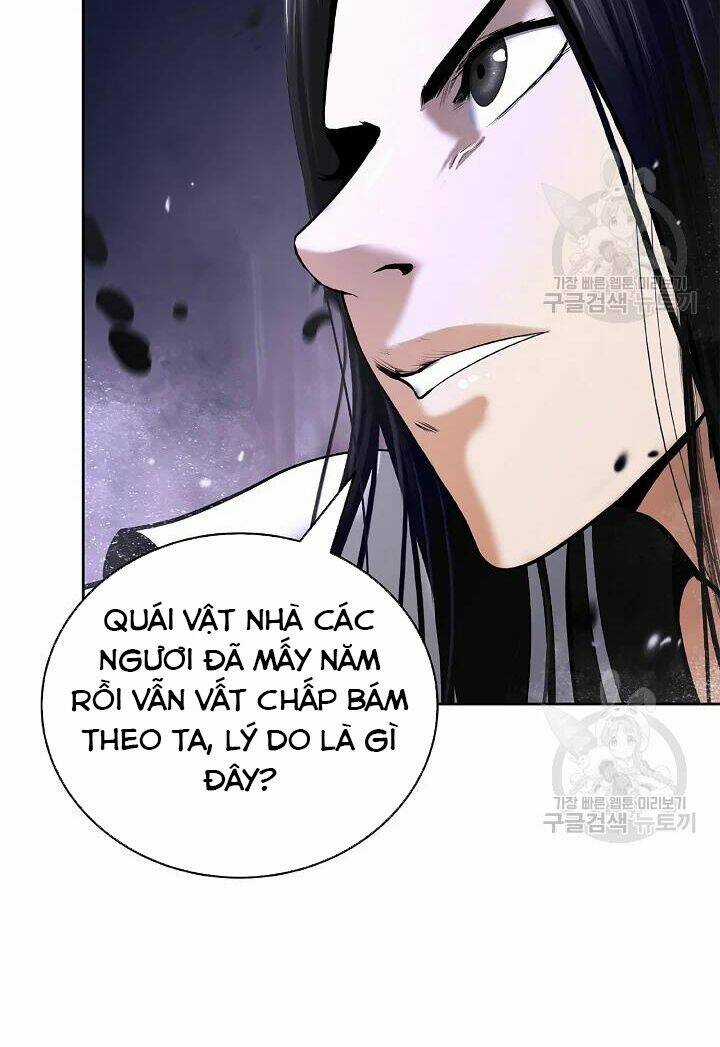 Lãng Tiên Kỳ Đàm Chapter 48 trang 63