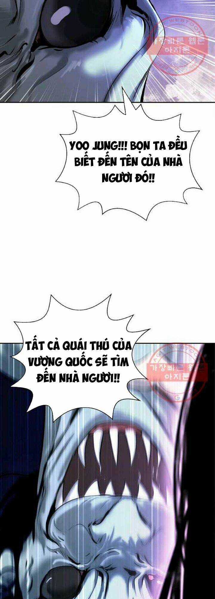 Lãng Tiên Kỳ Đàm Chapter 48 trang 67