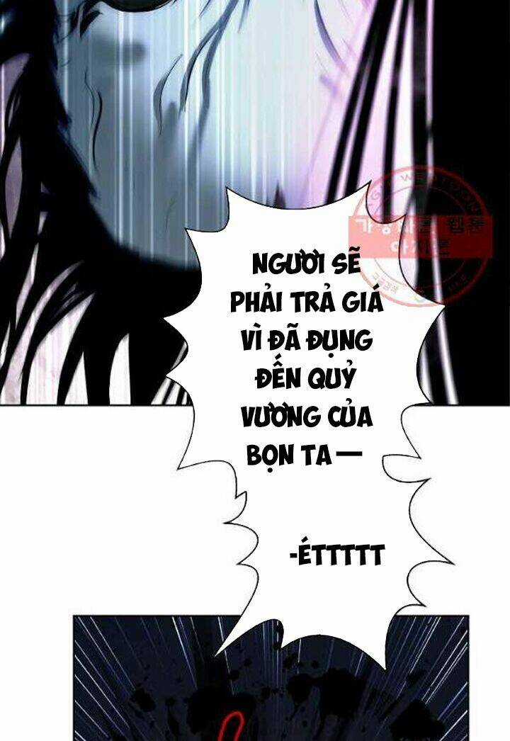 Lãng Tiên Kỳ Đàm Chapter 48 trang 68
