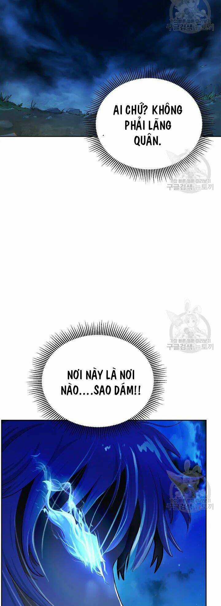 Lãng Tiên Kỳ Đàm Chapter 48 trang 7