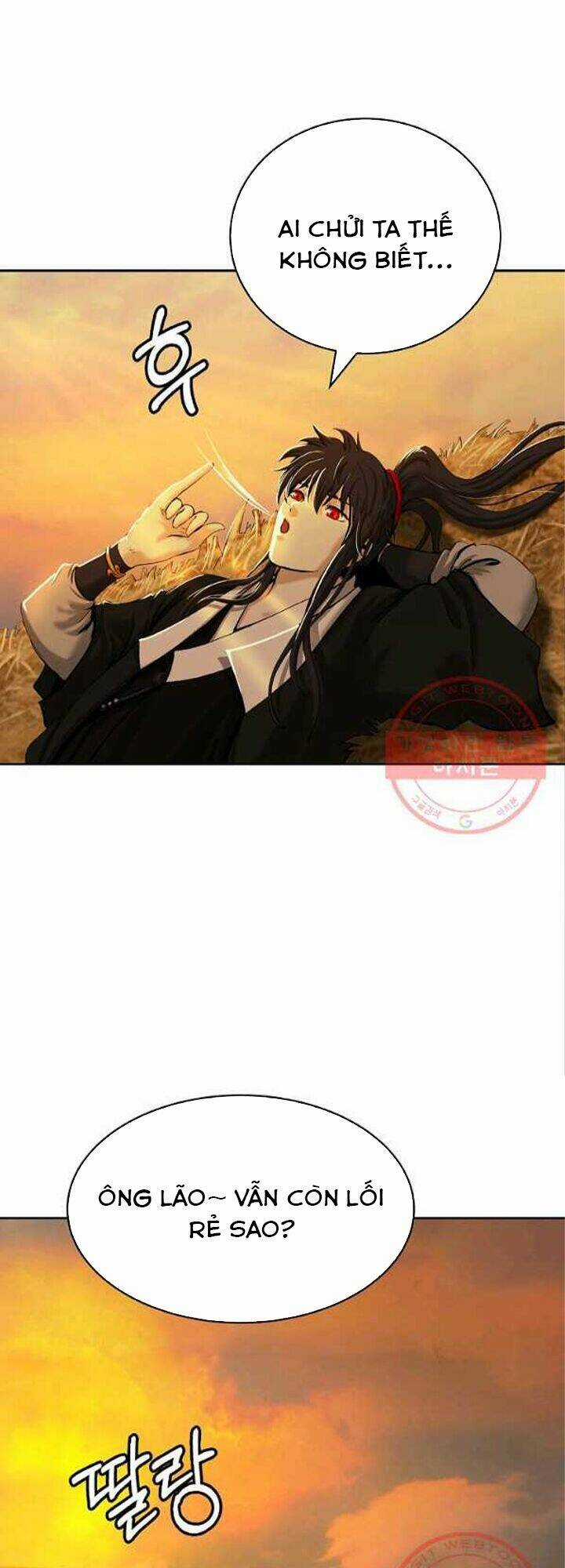 Lãng Tiên Kỳ Đàm Chapter 48 trang 76