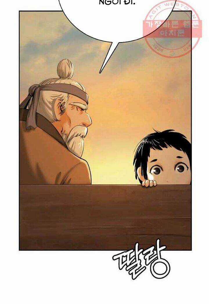 Lãng Tiên Kỳ Đàm Chapter 48 trang 78