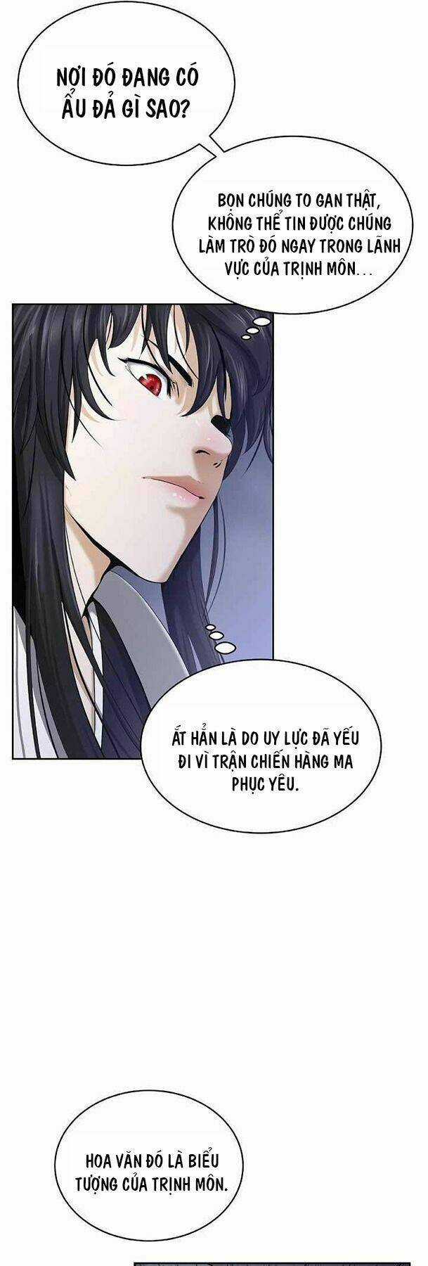 Lãng Tiên Kỳ Đàm Chapter 49 trang 14