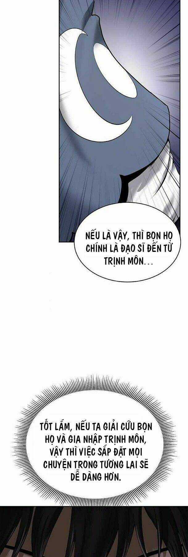 Lãng Tiên Kỳ Đàm Chapter 49 trang 15