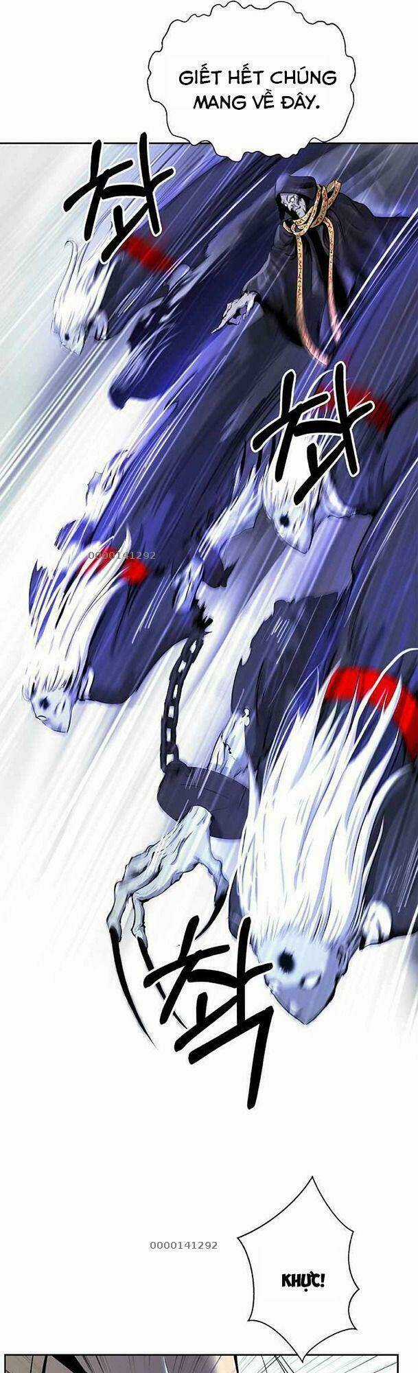 Lãng Tiên Kỳ Đàm Chapter 49 trang 18