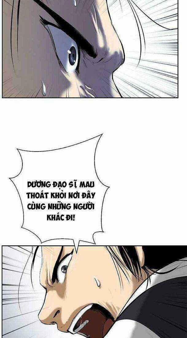 Lãng Tiên Kỳ Đàm Chapter 49 trang 19