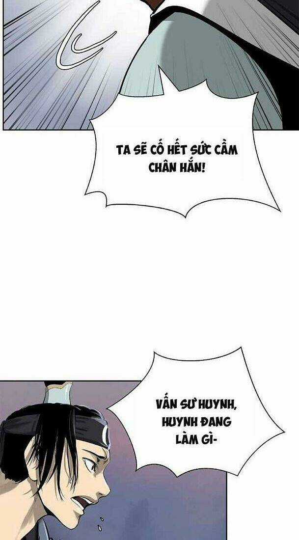 Lãng Tiên Kỳ Đàm Chapter 49 trang 20