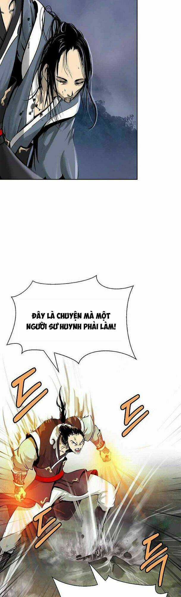 Lãng Tiên Kỳ Đàm Chapter 49 trang 21