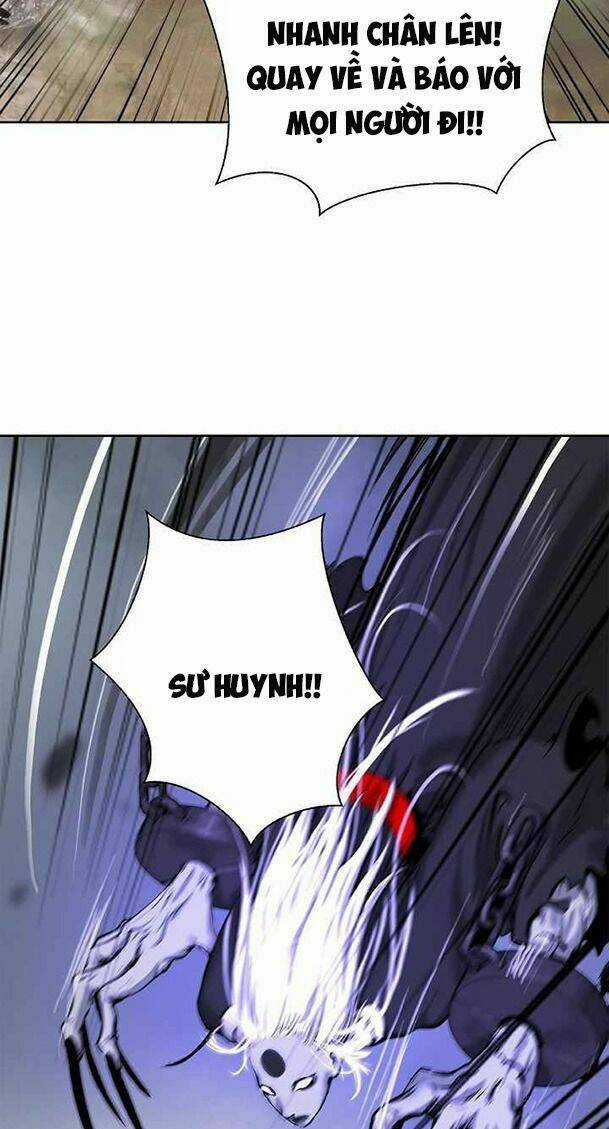 Lãng Tiên Kỳ Đàm Chapter 49 trang 22