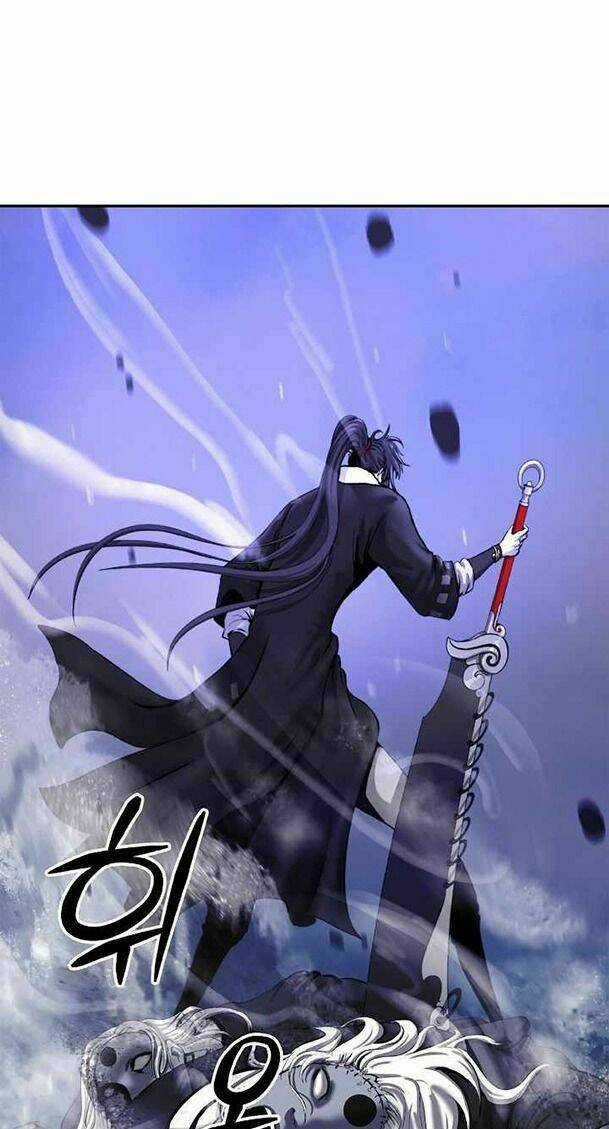 Lãng Tiên Kỳ Đàm Chapter 49 trang 28