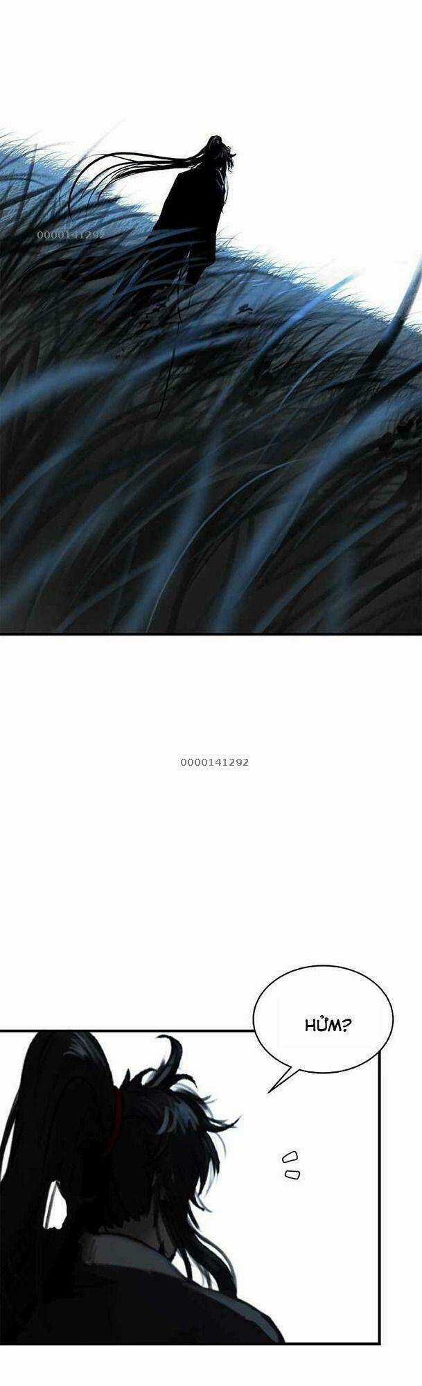 Lãng Tiên Kỳ Đàm Chapter 49 trang 3