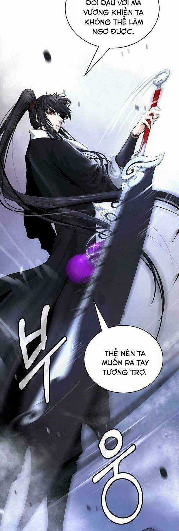 Lãng Tiên Kỳ Đàm Chapter 49 trang 31