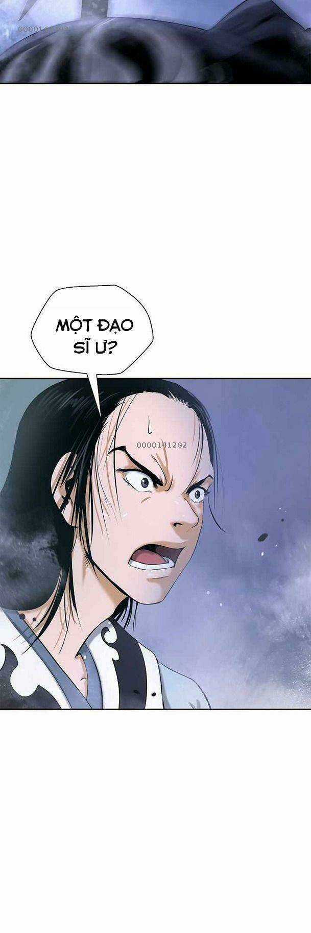 Lãng Tiên Kỳ Đàm Chapter 49 trang 32