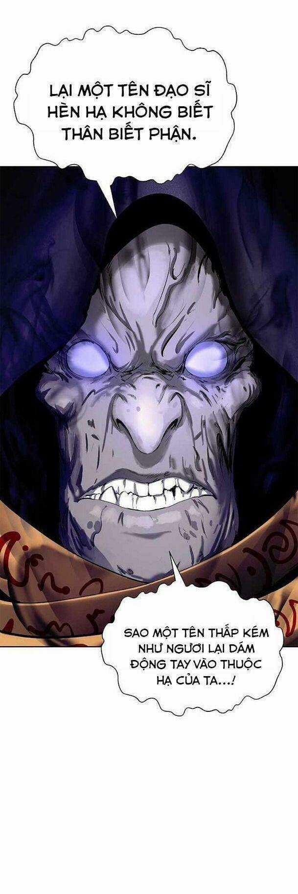 Lãng Tiên Kỳ Đàm Chapter 49 trang 33