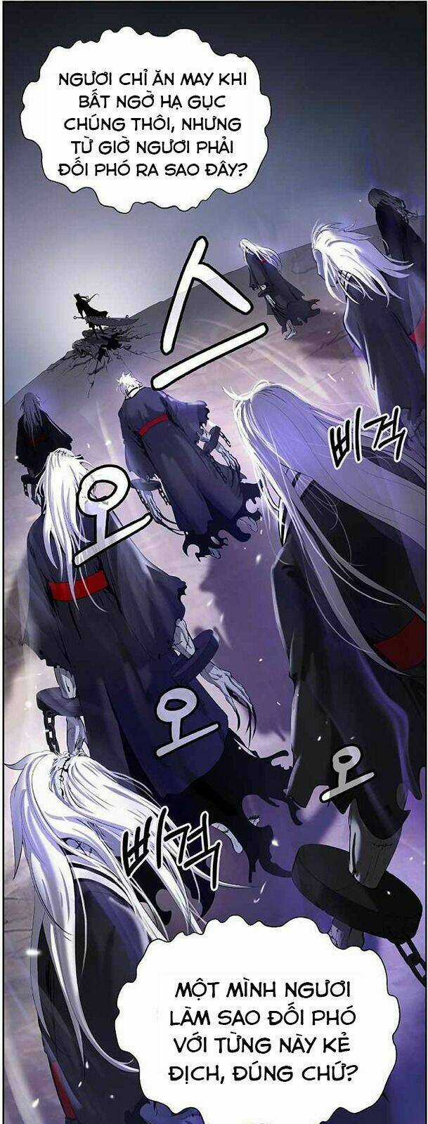 Lãng Tiên Kỳ Đàm Chapter 49 trang 34