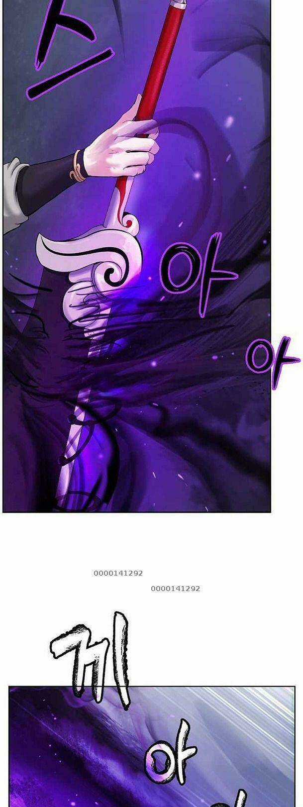 Lãng Tiên Kỳ Đàm Chapter 49 trang 36