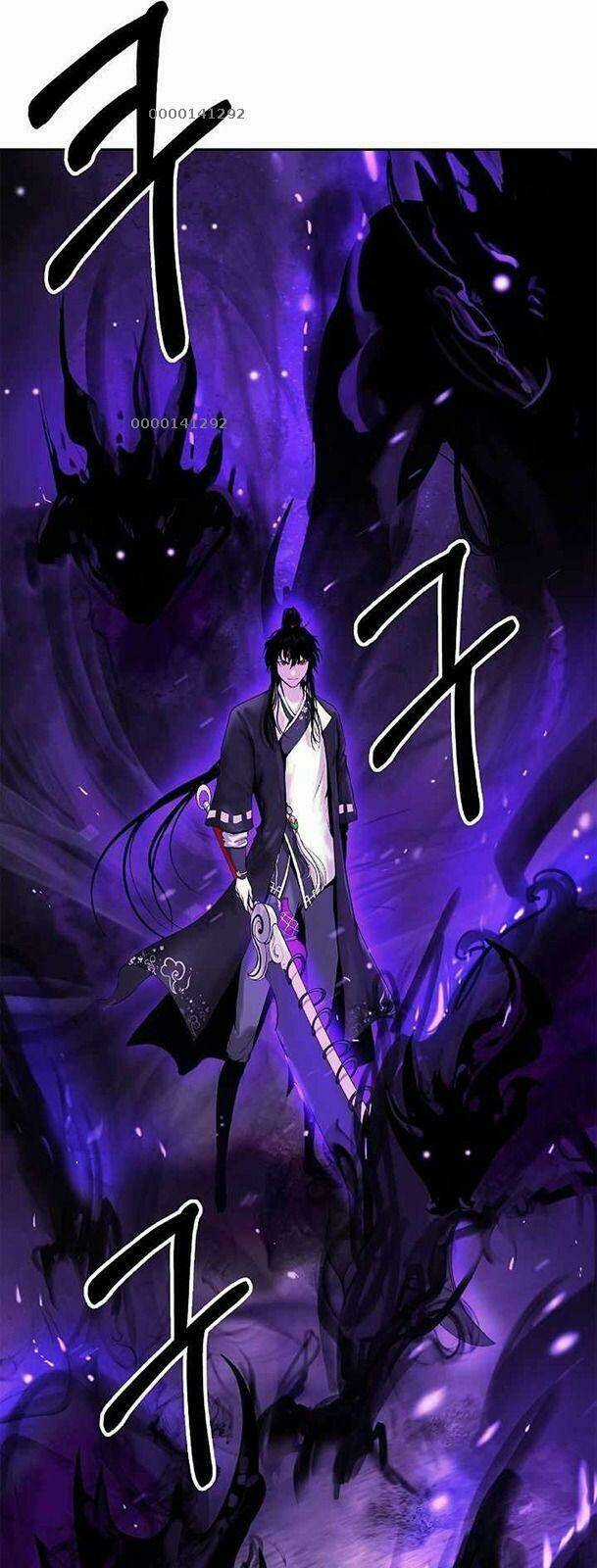 Lãng Tiên Kỳ Đàm Chapter 49 trang 38