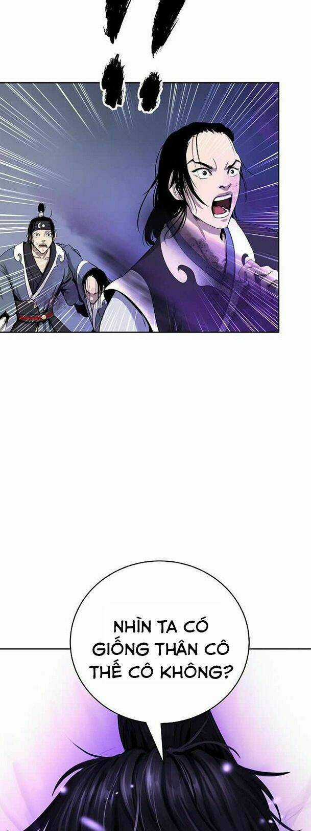 Lãng Tiên Kỳ Đàm Chapter 49 trang 40