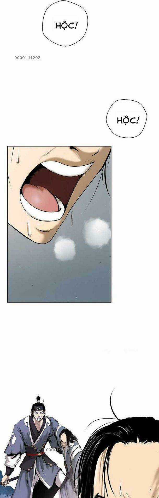 Lãng Tiên Kỳ Đàm Chapter 49 trang 6