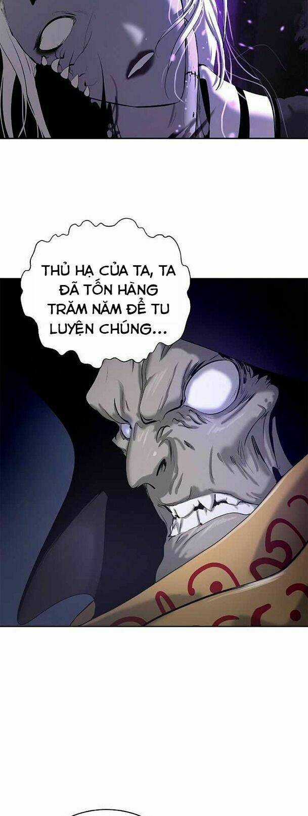 Lãng Tiên Kỳ Đàm Chapter 49 trang 61
