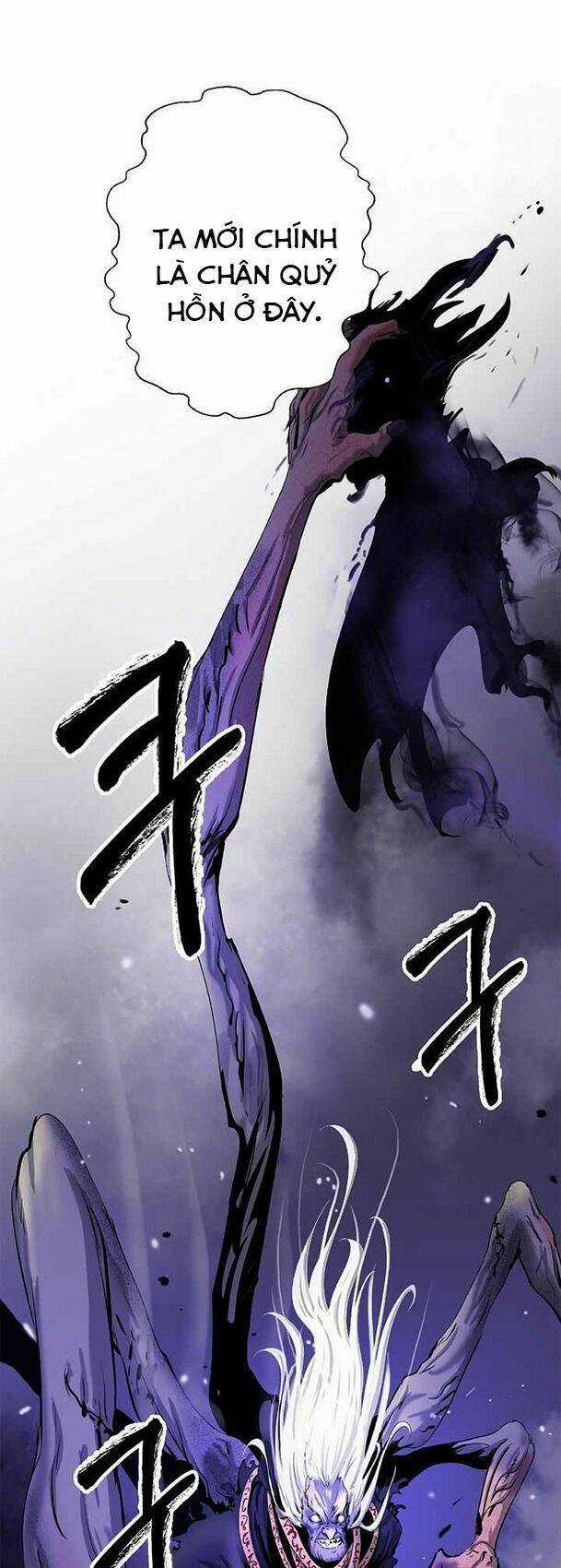 Lãng Tiên Kỳ Đàm Chapter 49 trang 69