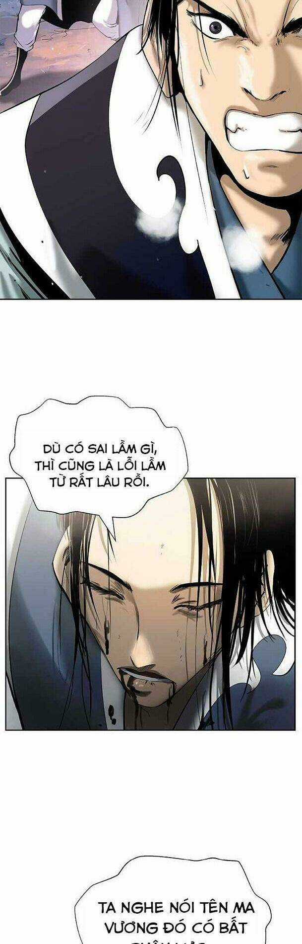 Lãng Tiên Kỳ Đàm Chapter 49 trang 7