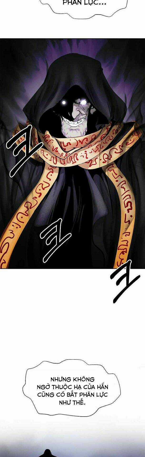 Lãng Tiên Kỳ Đàm Chapter 49 trang 8