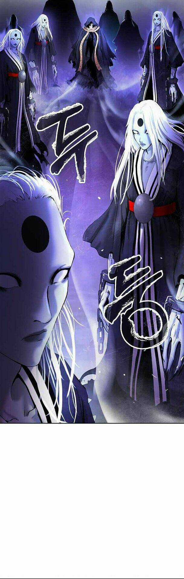 Lãng Tiên Kỳ Đàm Chapter 49 trang 9