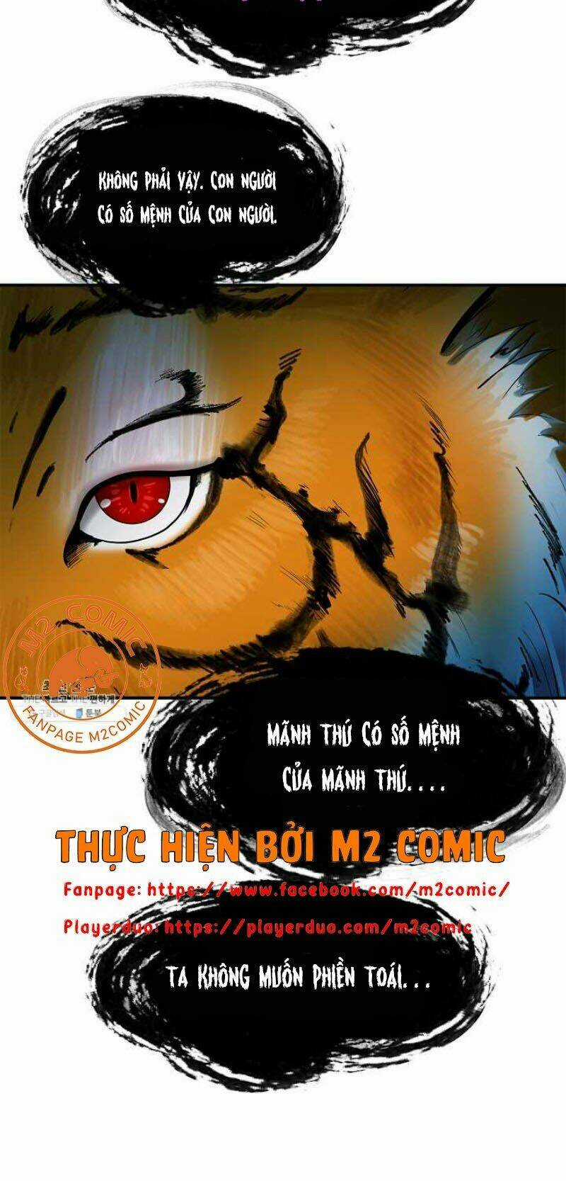 Lãng Tiên Kỳ Đàm Chapter 5 trang 10