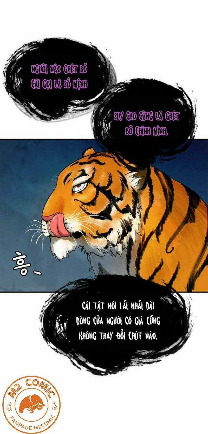 Lãng Tiên Kỳ Đàm Chapter 5 trang 11