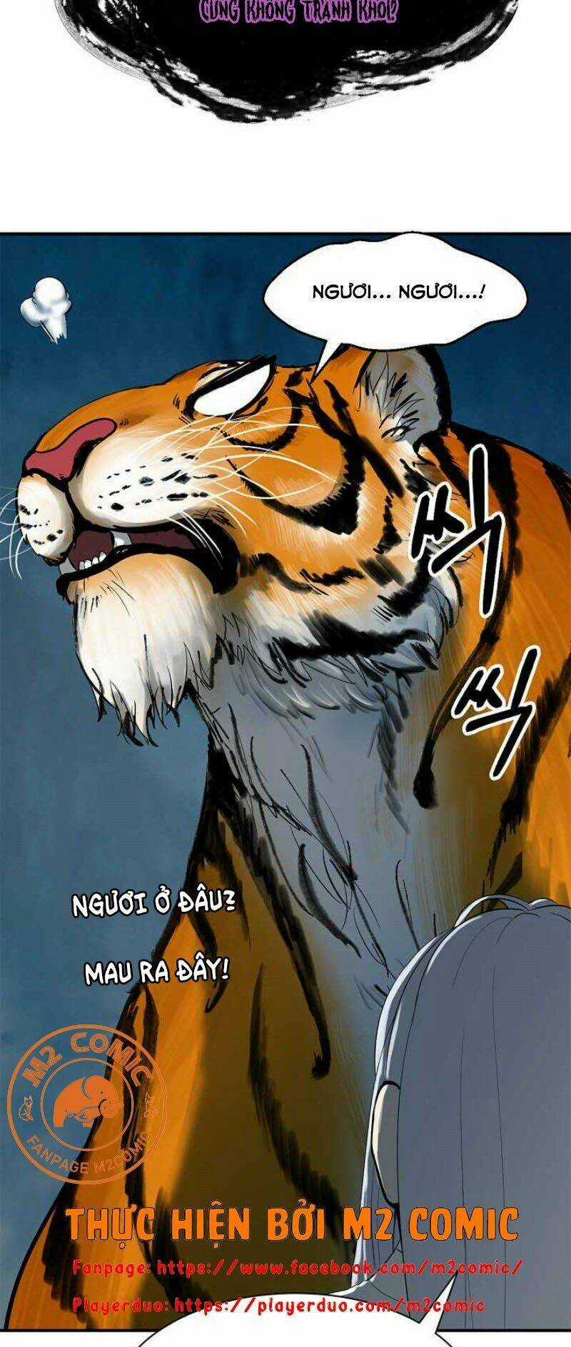 Lãng Tiên Kỳ Đàm Chapter 5 trang 13