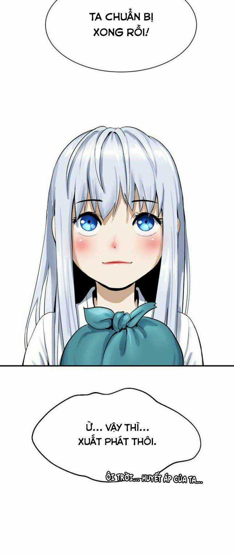 Lãng Tiên Kỳ Đàm Chapter 5 trang 14