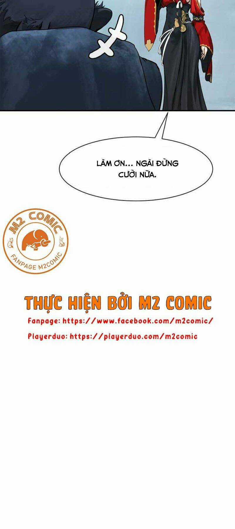 Lãng Tiên Kỳ Đàm Chapter 5 trang 25