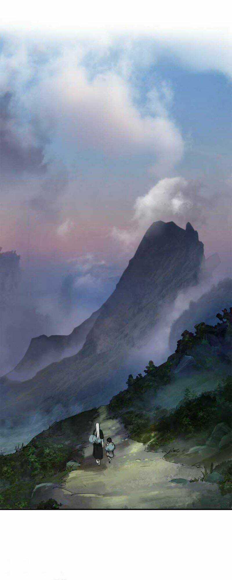 Lãng Tiên Kỳ Đàm Chapter 5 trang 26