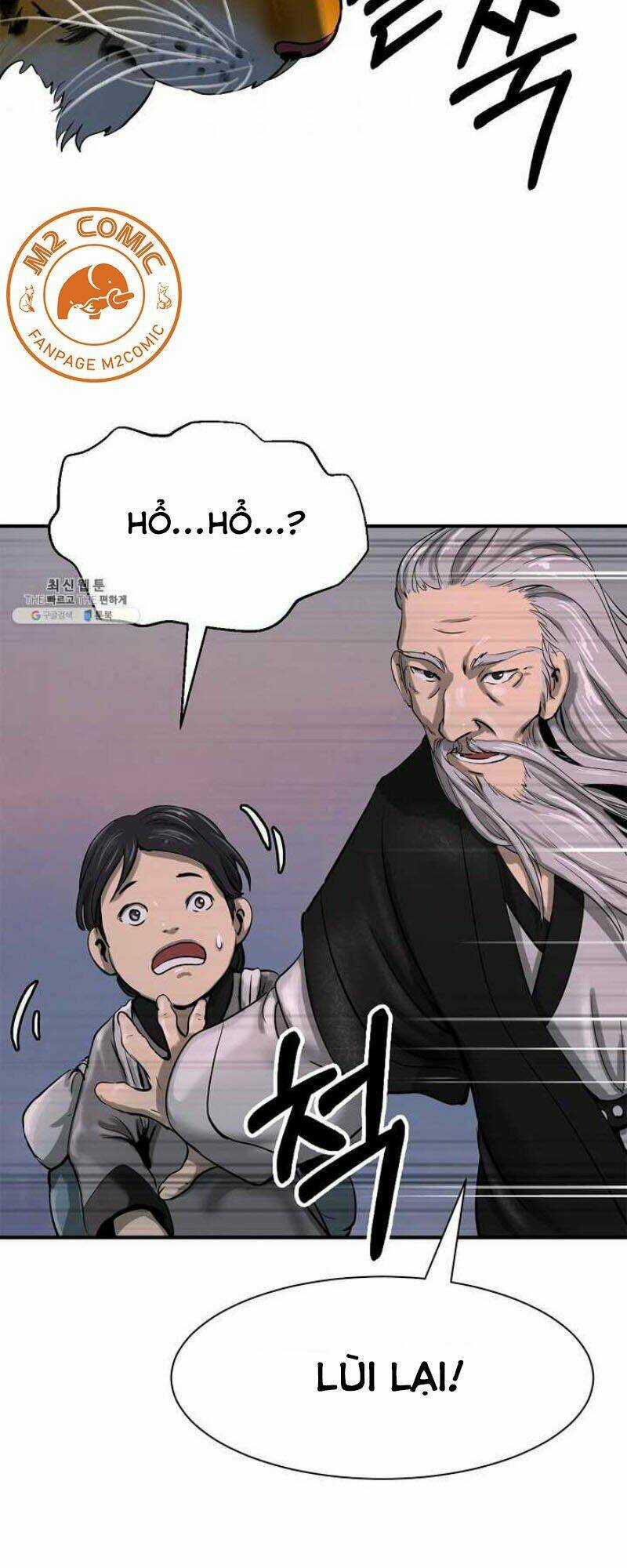 Lãng Tiên Kỳ Đàm Chapter 5 trang 28