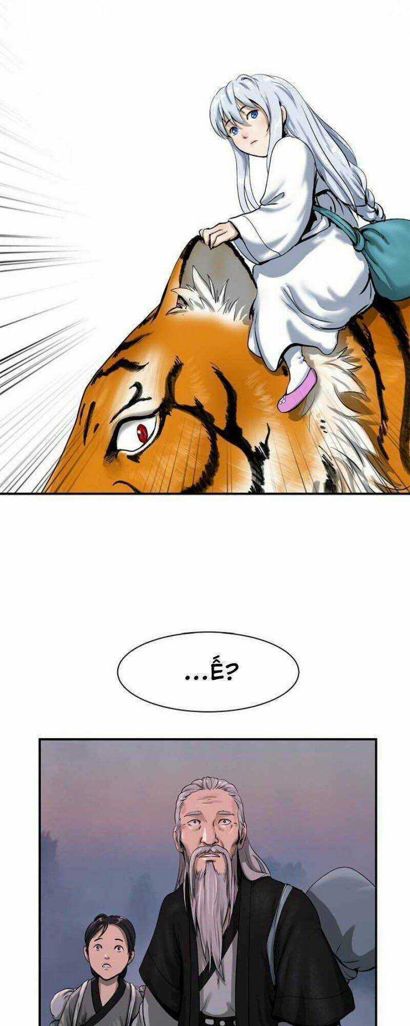 Lãng Tiên Kỳ Đàm Chapter 5 trang 31