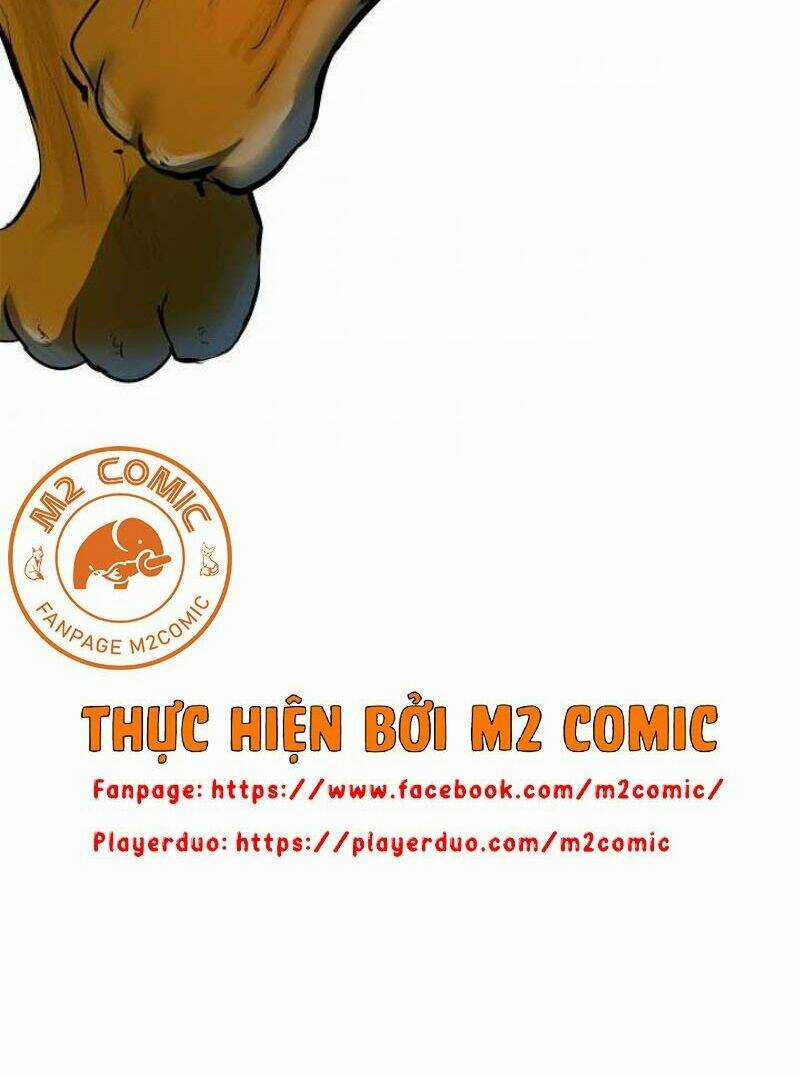 Lãng Tiên Kỳ Đàm Chapter 5 trang 35