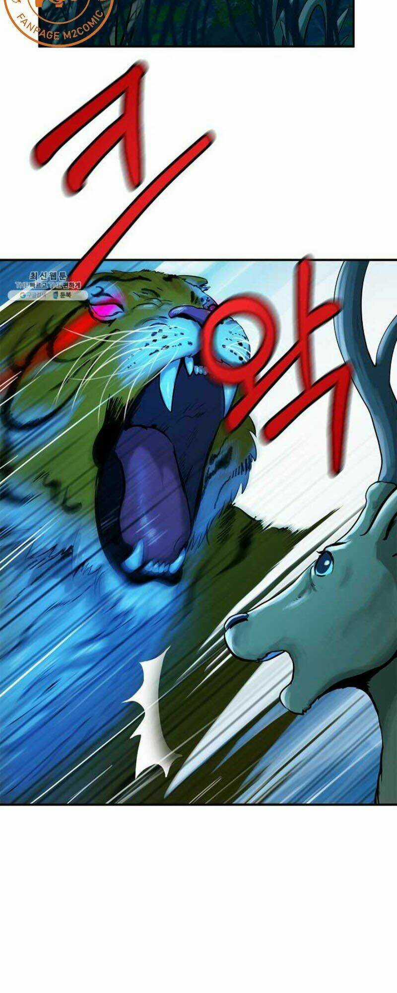 Lãng Tiên Kỳ Đàm Chapter 5 trang 38