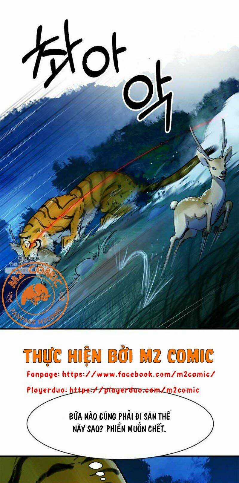 Lãng Tiên Kỳ Đàm Chapter 5 trang 39