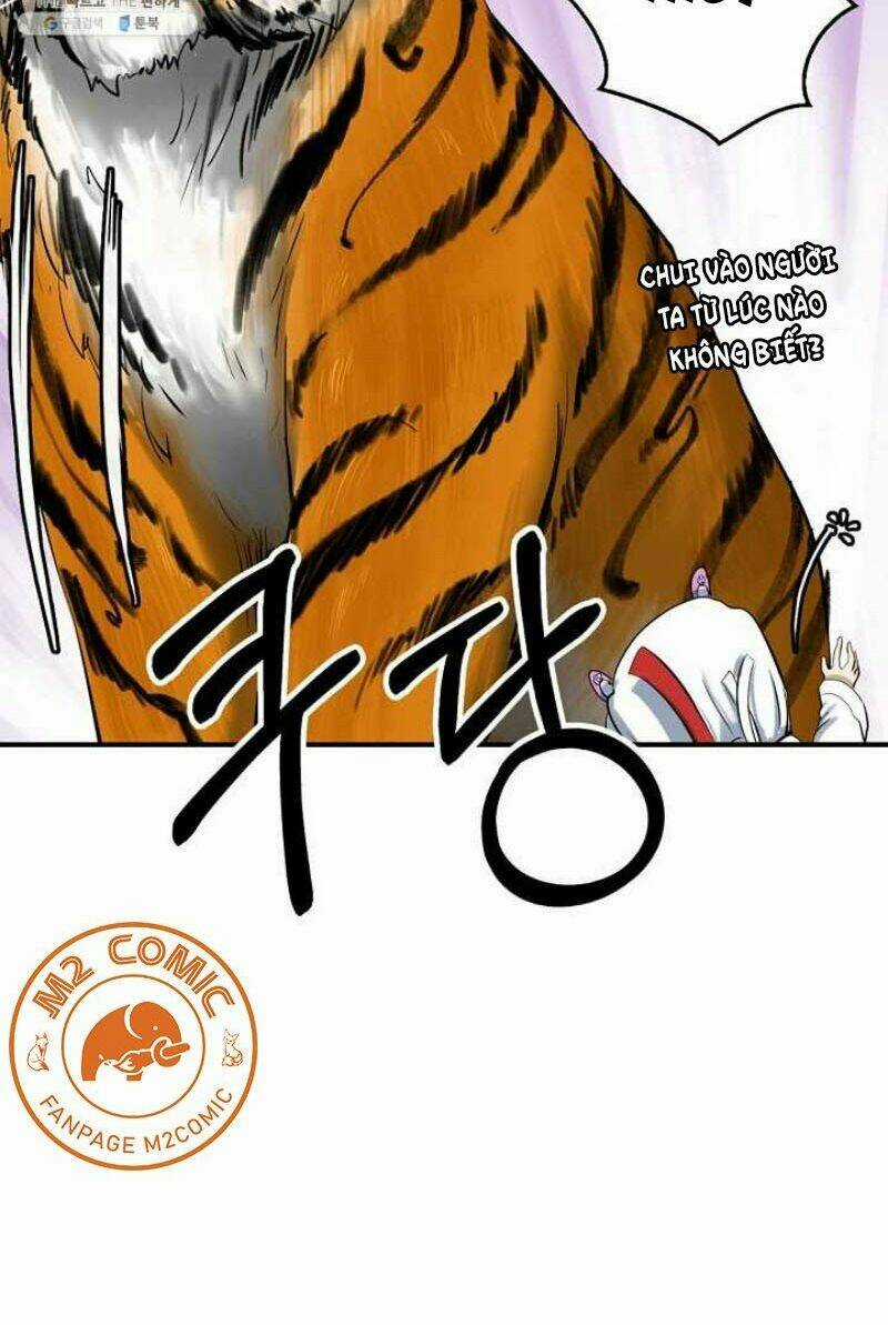 Lãng Tiên Kỳ Đàm Chapter 5 trang 4