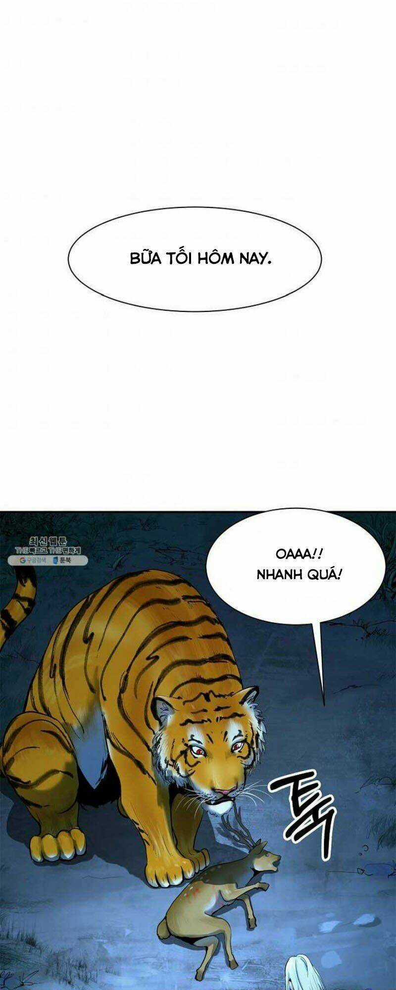 Lãng Tiên Kỳ Đàm Chapter 5 trang 41