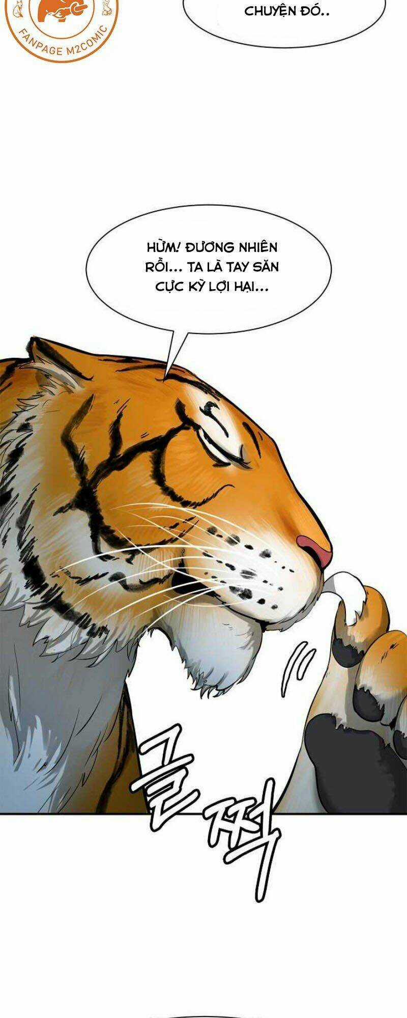 Lãng Tiên Kỳ Đàm Chapter 5 trang 43