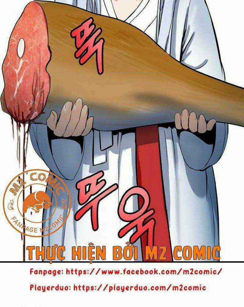 Lãng Tiên Kỳ Đàm Chapter 5 trang 45